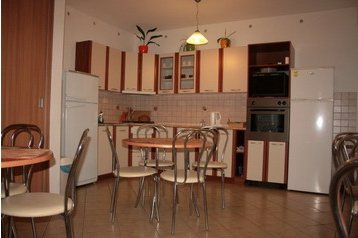Slovačka Privát Vrbov, Eksterijer